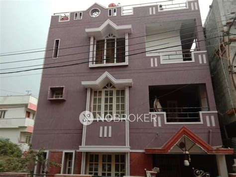 Independent House Babusabpalya Rent - WITHOUT BROKERAGE Semi-furnished ...