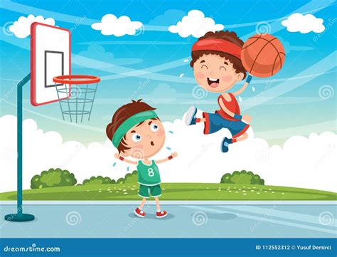 Basketball Kids 的图像结果