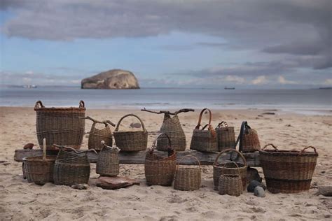 Willow and Wood Fair, St Andrew Blackadder, Church of Scotland, North ...