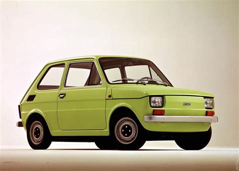 Fiat 126 : Fiat 126 Maluch Town 2000 - 25000 PLN - Pabianice - Giełda ...