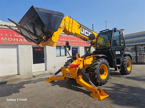 Image result for Video Telehandler Boom