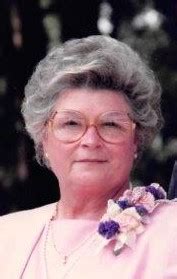 In Loving Memory: Bonnie Crabtree's Obituary | Mobile Memorial Gardens ...