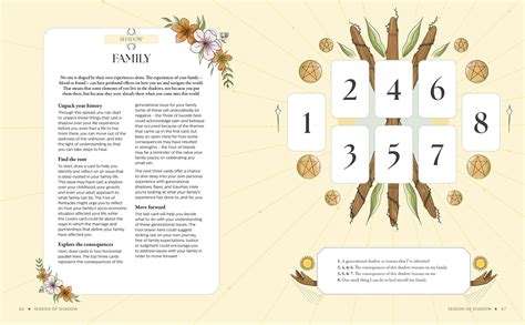 Tarot Spreads Yearbook: 52 Tarot Spreads for Getting to Know Yourself