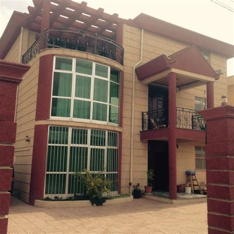 WELLSPRING GUEST HOUSE (Addis Ababa) - B&B Reviews & Photos - Tripadvisor