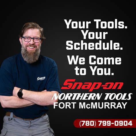 Northern Tools | Fort McMurray AB