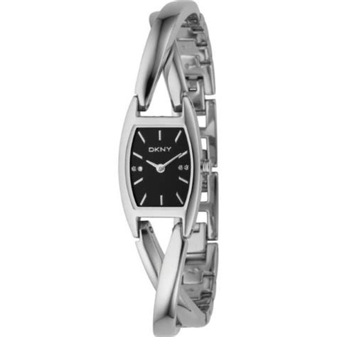 DKNY Women's NY4632 Stainless Steel Watch : Amazon.in: Fashion