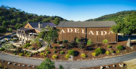 Adelaida Winery