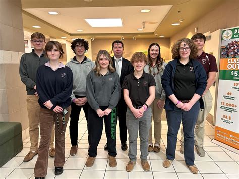Providence Catholic Names Students of the Month for January ...
