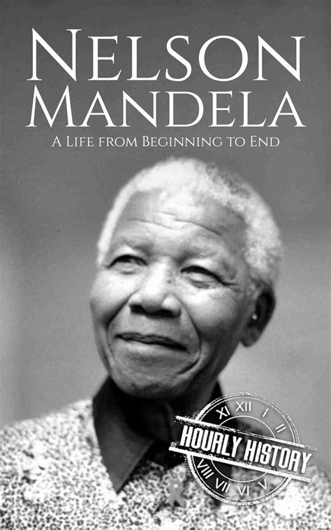 Nelson Mandela | Biography & Facts | #1 Source of History Books