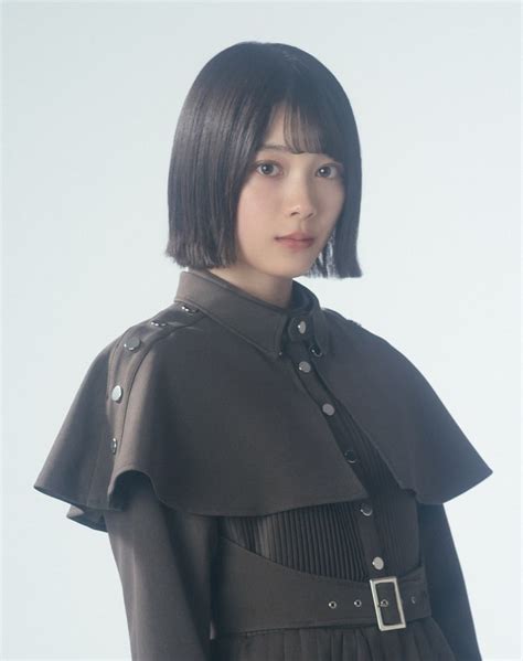 ファイル:2020年欅坂46プロフィール 森田ひかる.jpg - エケペディア