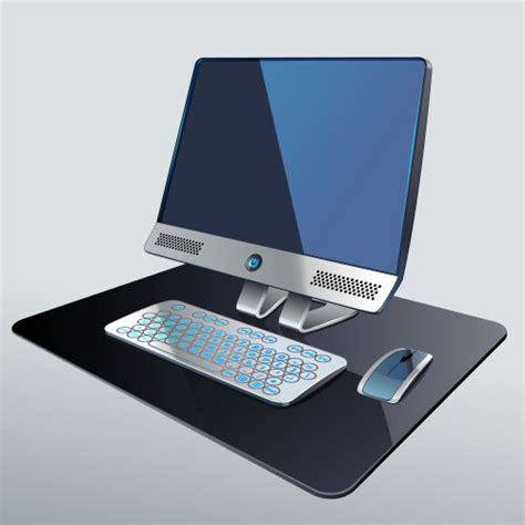 Computer Vector Model 的图像结果