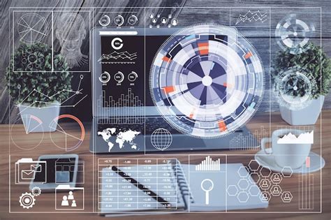 Technology Theme Drawing 的图像结果