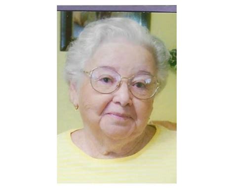 Manuela Esparza Obituary (1922 - 2021) - Harlingen, TX - Valley Morning ...