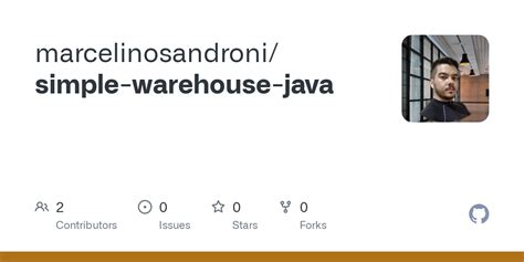 Image result for Small Warehouse MC Java