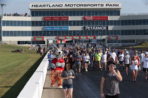 Heartland Motorsports Park Closing, New Flying H Track Steps In