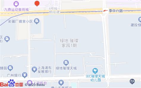 【佛山市禅城区南桂三街桂园东一路14号小区西侧约70米】美力长私教工作室地址,电话,定位,交通,周边-佛山教育培训-佛山地图