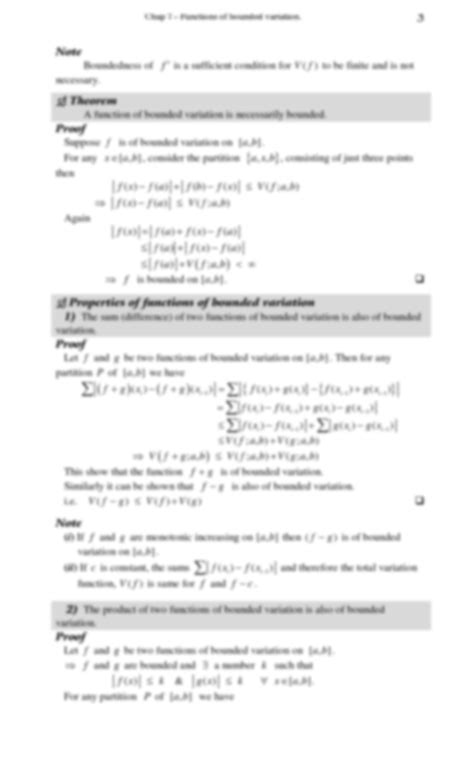Bounded variation examples 的图像结果