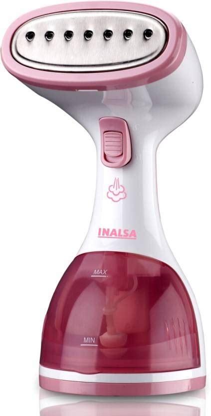 Inalsa Steamax 1200 W Garment Steamer Price in India - Buy Inalsa ...