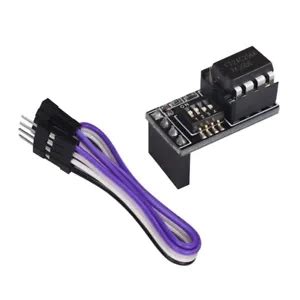 EEPROM V1.0 Motherboard ROM Add Module I2C for 3D Printer Upgrade | Buy ...