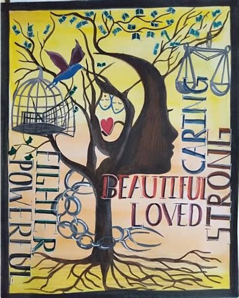 poster for women empowerment - Brainly.in