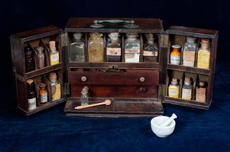Civil War Medicine | Wilson's Creek National Battlefield Foundation