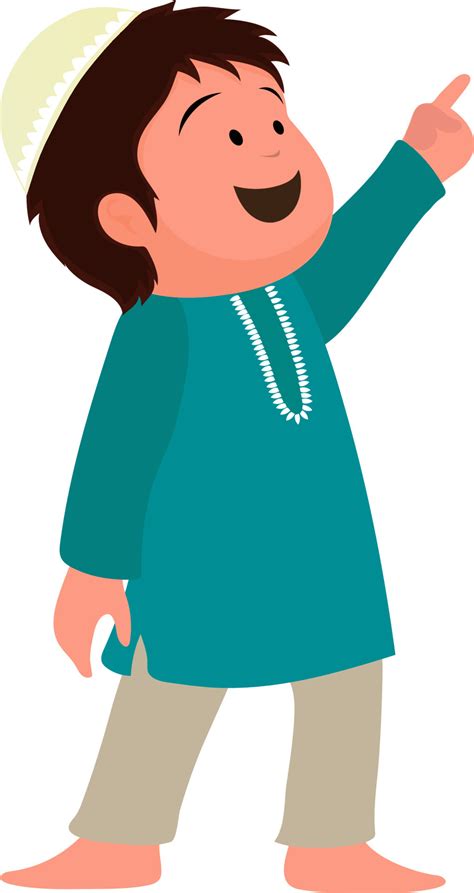 Muslim Boy Vector 的图像结果
