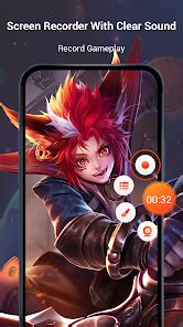 Image result for Screen Recorder Play Store