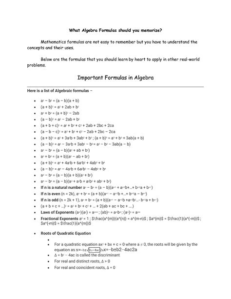 Image result for Algebra Steps for Solving Problems
