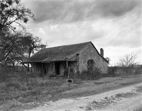[Old D'Hanis Historic District] - The Portal to Texas History