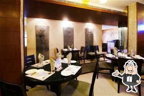 The Cascade, Coimbatore, B1&B2 - Restaurant menu and reviews