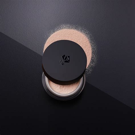 Lancome Long Time No Shine Loose Setting Powder | Flannels