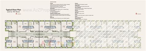 Sai Ram Residency A Tower | at Bhestan, Surat