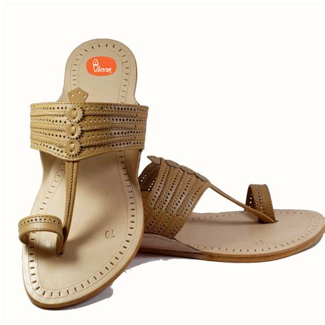 Original Kolhapuri for Men by India's no.1 Kolhapuri website