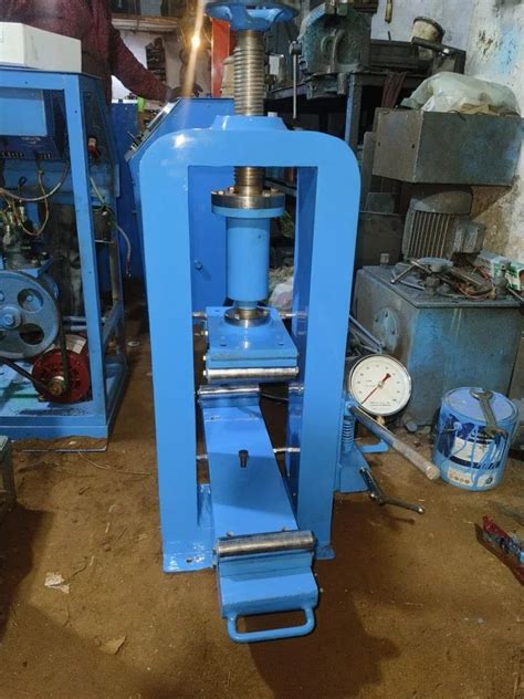 Concrete Testing Equipment - Concrete Strength Testing Equipment ...