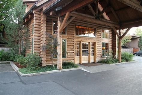 THE LODGE AT RIVERSIDE (Grants Pass) - Hotel Reviews, Photos, Rate ...