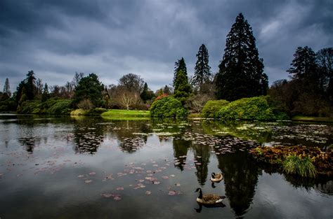 Sheffield Park, United Kingdom