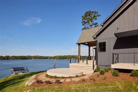 HGTV Dream Home 2026 sweepstakes house has a view of this North ...