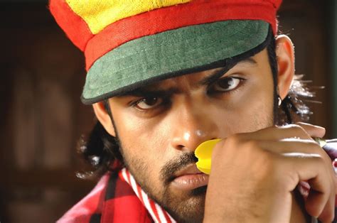 Telugu Movie Rey Photo Stills