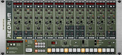 Reason 11 Tutorials for Beginners 的图像结果