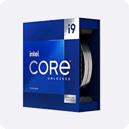 Intel Core i9 13th Generation Processors– EliteHubs