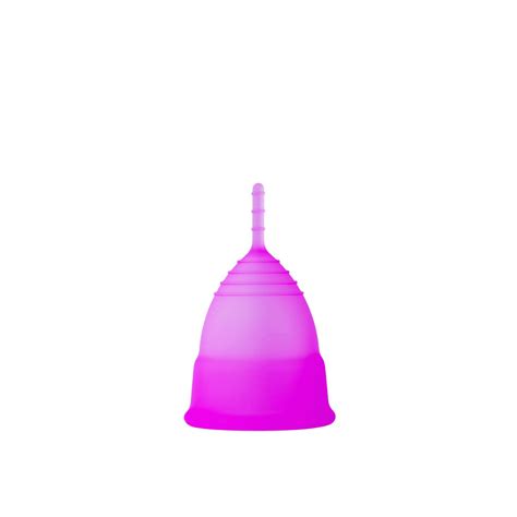 Ammo Velvet Menstrual Cup L India