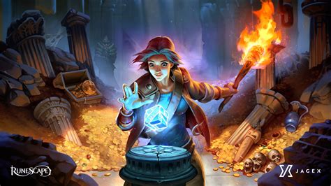 RuneScape's Jagex Has Announced Its Acquisition of Pipeworks Studios ...