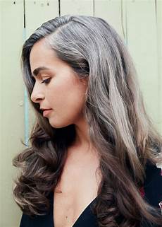 Going Gray Hairstyles by Everything You Need To Embrace Your Gray Hair Going Gray Hairstyles