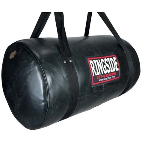 Ringside Uppercut Bag Boxing MMA Muay Thai Fitness Workout Training ...