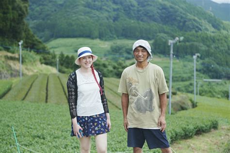 Tea Portal — Deeper Japan