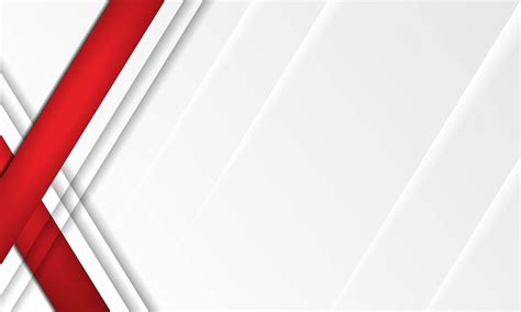 Download Red And White X-shape White Background Wallpaper | Wallpapers.com