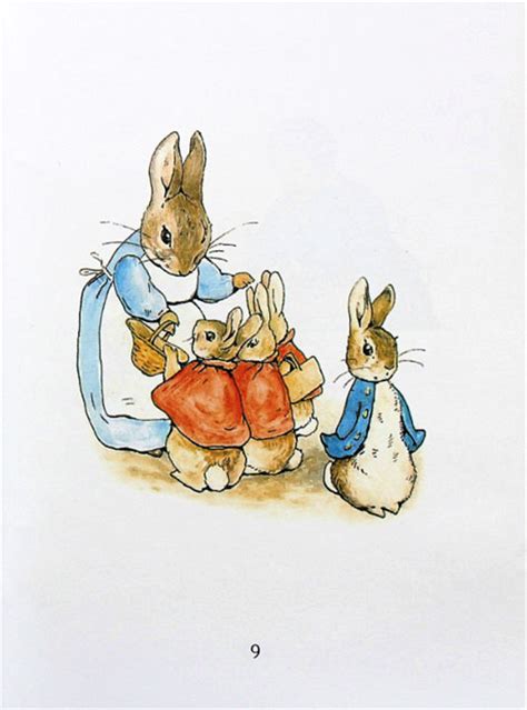 【彼得兔】 彼得兔Peter Rabbit 第一、二季 高清英文版&中文全资源百度云下载 - 栖禾