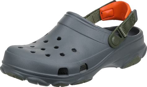 Buy Crocs Unisex Classic All Terrain Clog Online at Lowest Price in ...