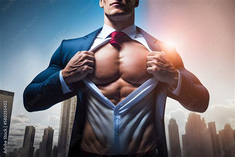 Muscle in Business Suit 的图像结果