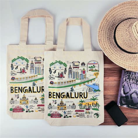 Buy Trendy Tote Bags Online – Practical & Fashionable | Loom Home Textiles